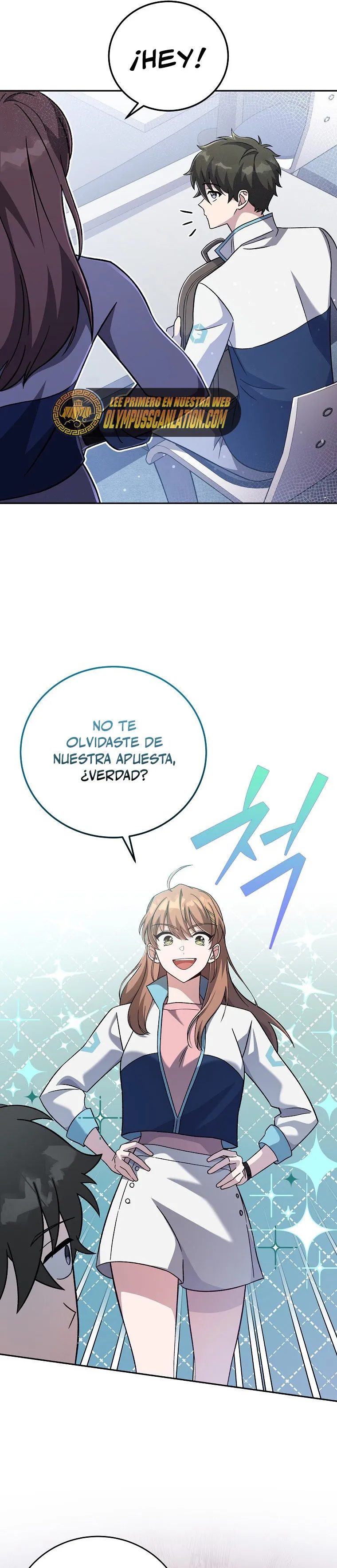 EL extra de la novela (remake) Capítulo 48 en Línea - página 19