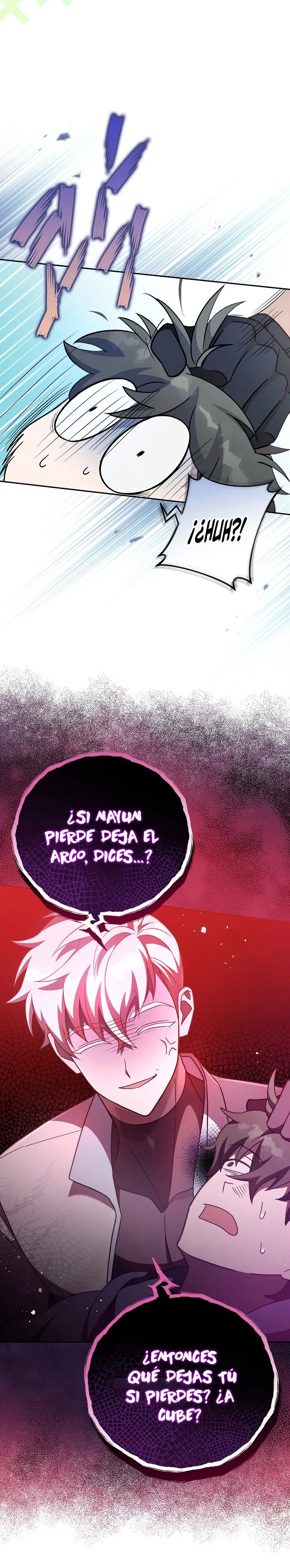 EL extra de la novela (remake) Capítulo 48 en Línea - página 24