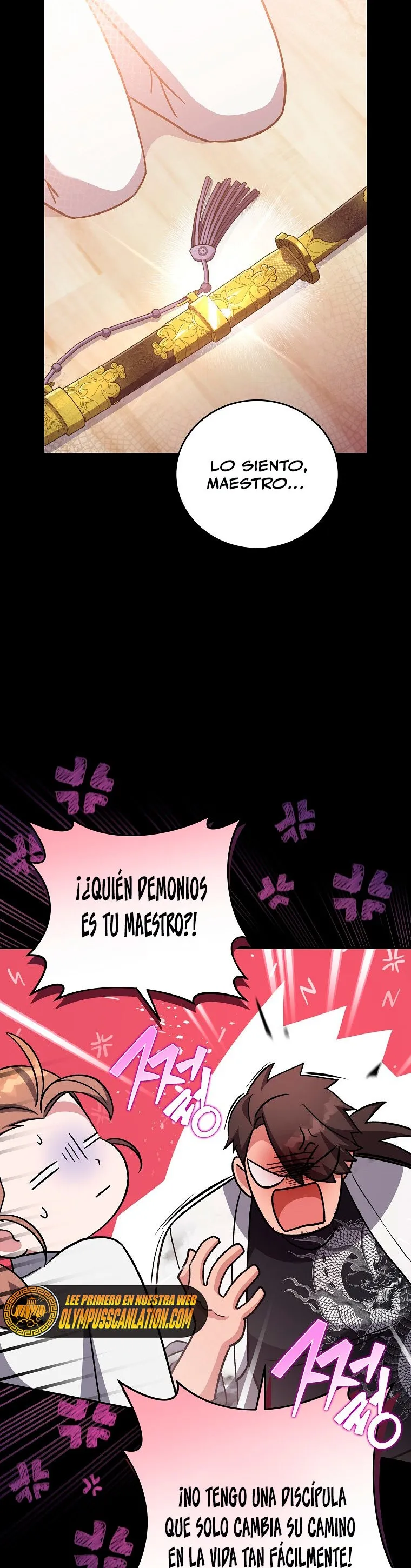 EL extra de la novela (remake) Capítulo 49 en Línea - página 7