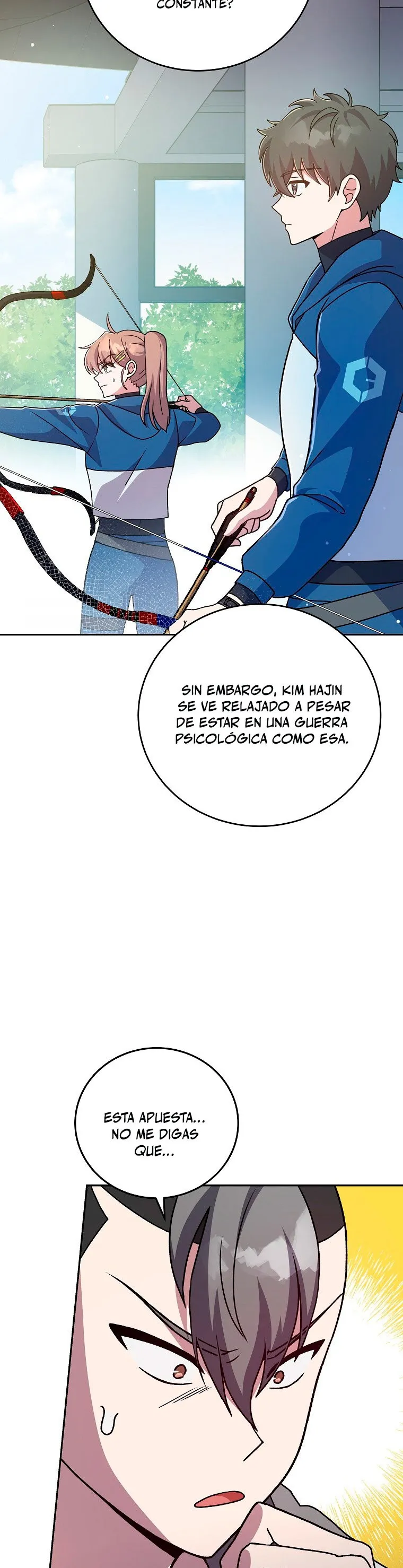 EL extra de la novela (remake) Capítulo 49 en Línea - página 15