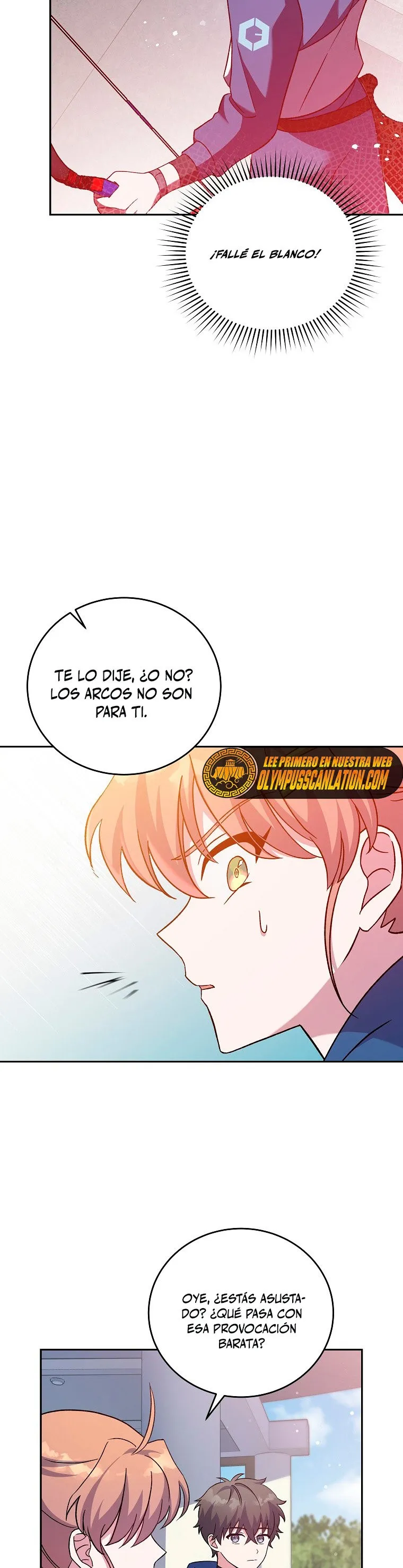 EL extra de la novela (remake) Capítulo 49 en Línea - página 19