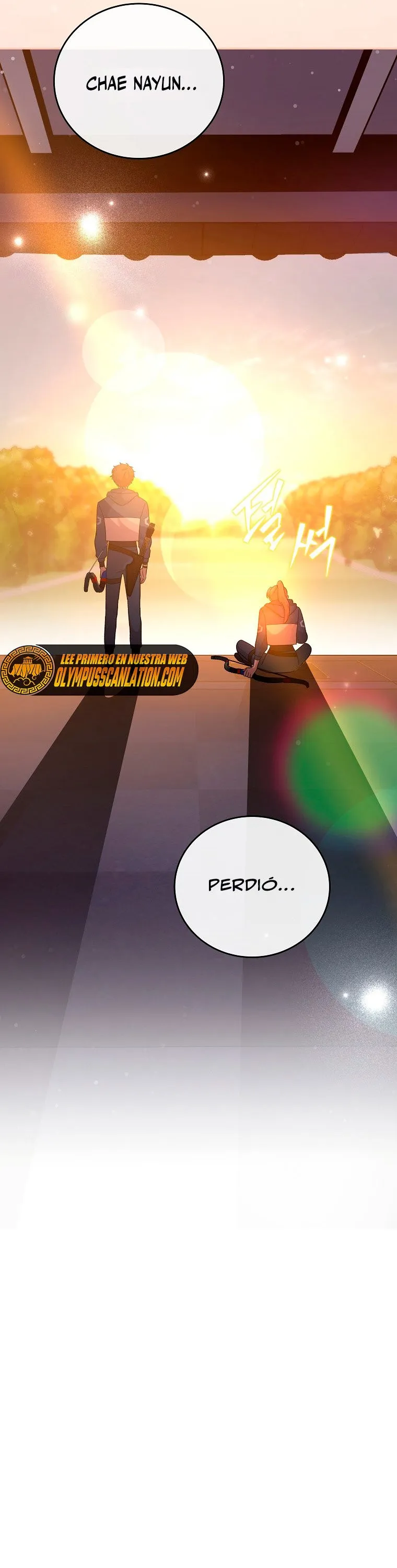 EL extra de la novela (remake) Capítulo 49 en Línea - página 32