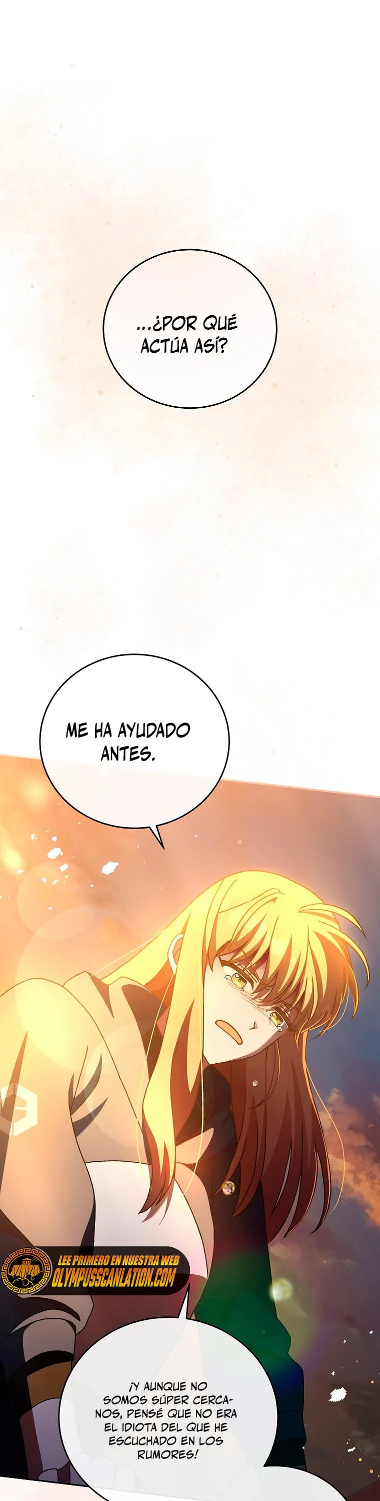 EL extra de la novela (remake) Capítulo 49 en Línea - página 37