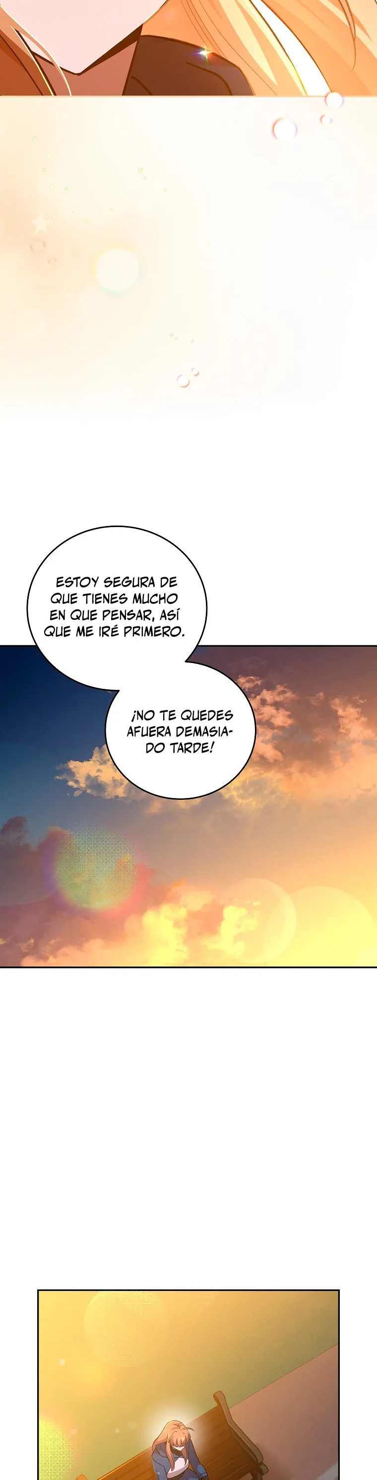 EL extra de la novela (remake) Capítulo 49 en Línea - página 43