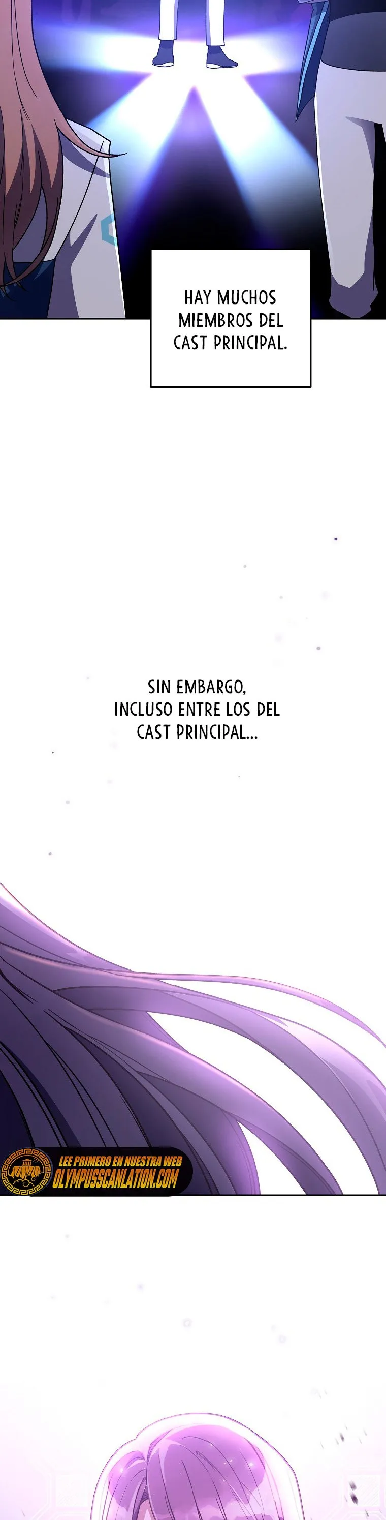 EL extra de la novela (remake) Capítulo 5 en Línea - página 5