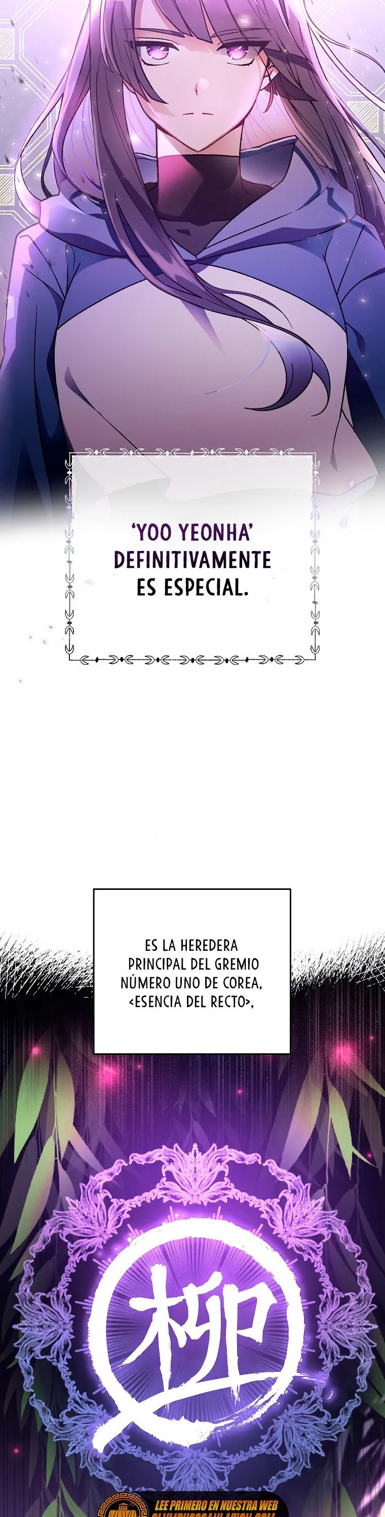EL extra de la novela (remake) Capítulo 5 en Línea - página 6