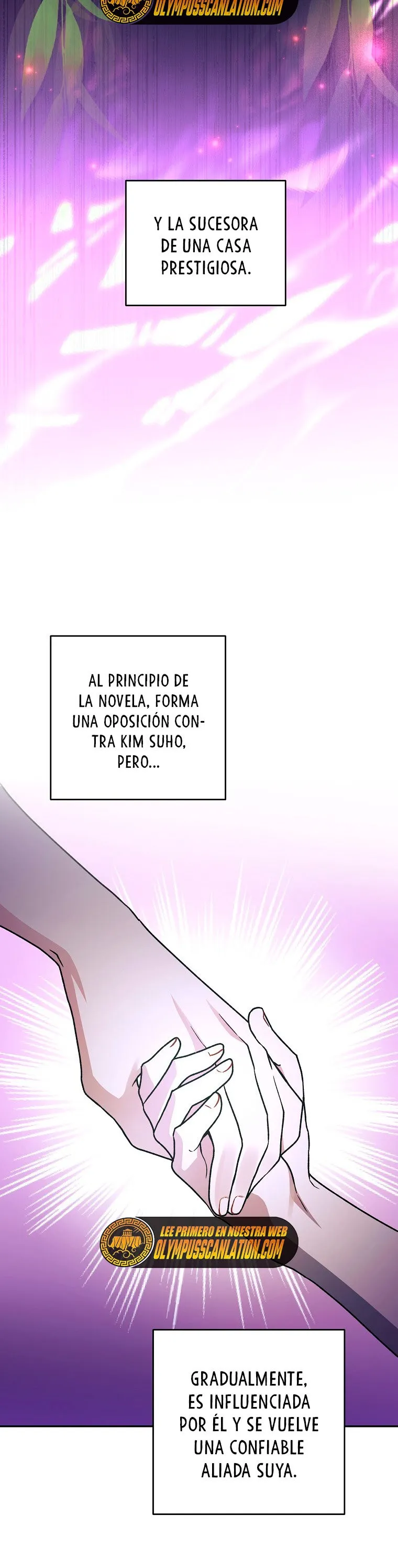 EL extra de la novela (remake) Capítulo 5 en Línea - página 7