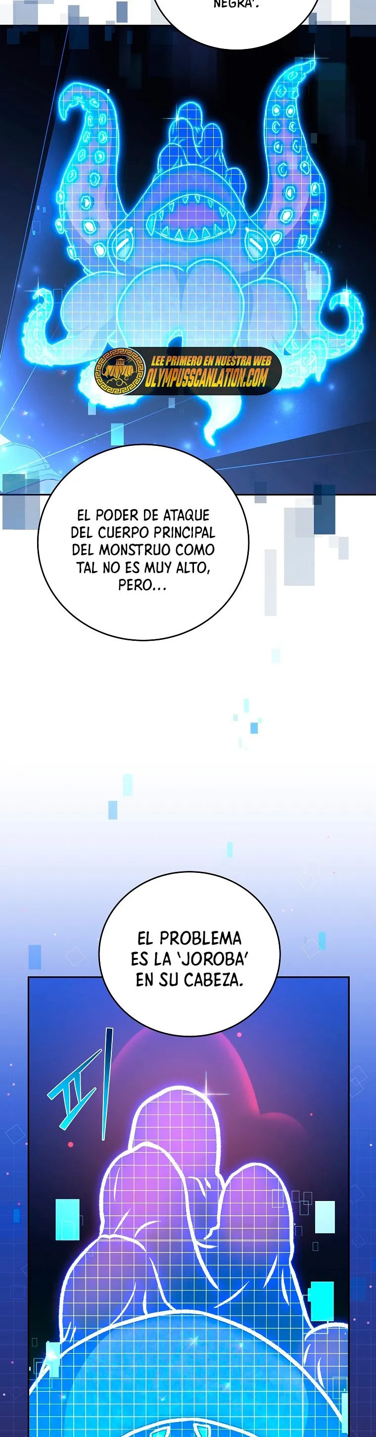 EL extra de la novela (remake) Capítulo 5 en Línea - página 28