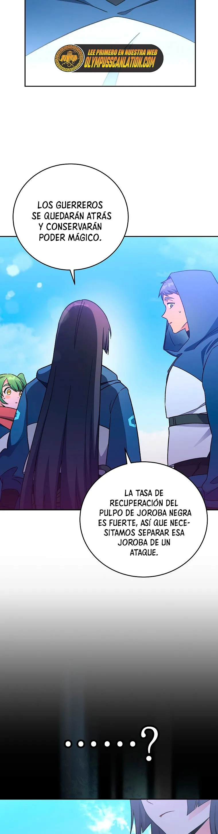EL extra de la novela (remake) Capítulo 5 en Línea - página 31