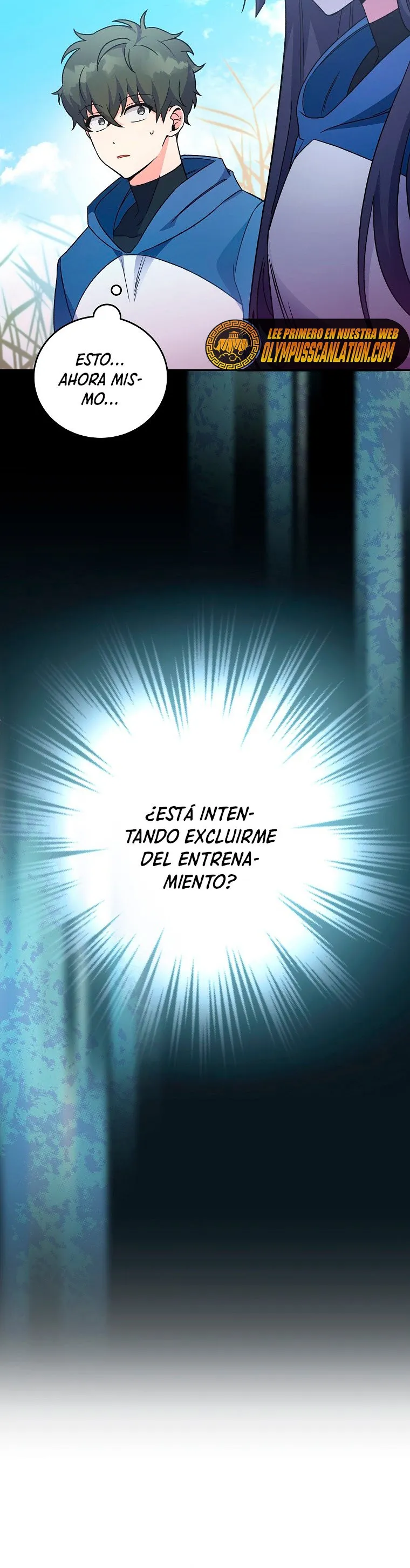 EL extra de la novela (remake) Capítulo 5 en Línea - página 32