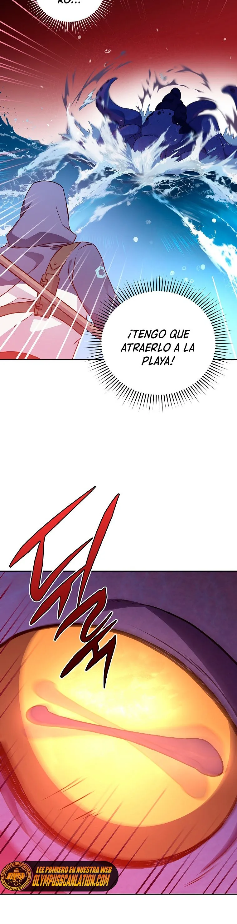 EL extra de la novela (remake) Capítulo 5 en Línea - página 38