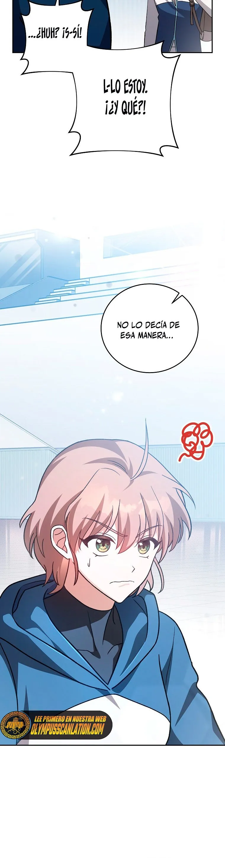 EL extra de la novela (remake) Capítulo 50 en Línea - página 10