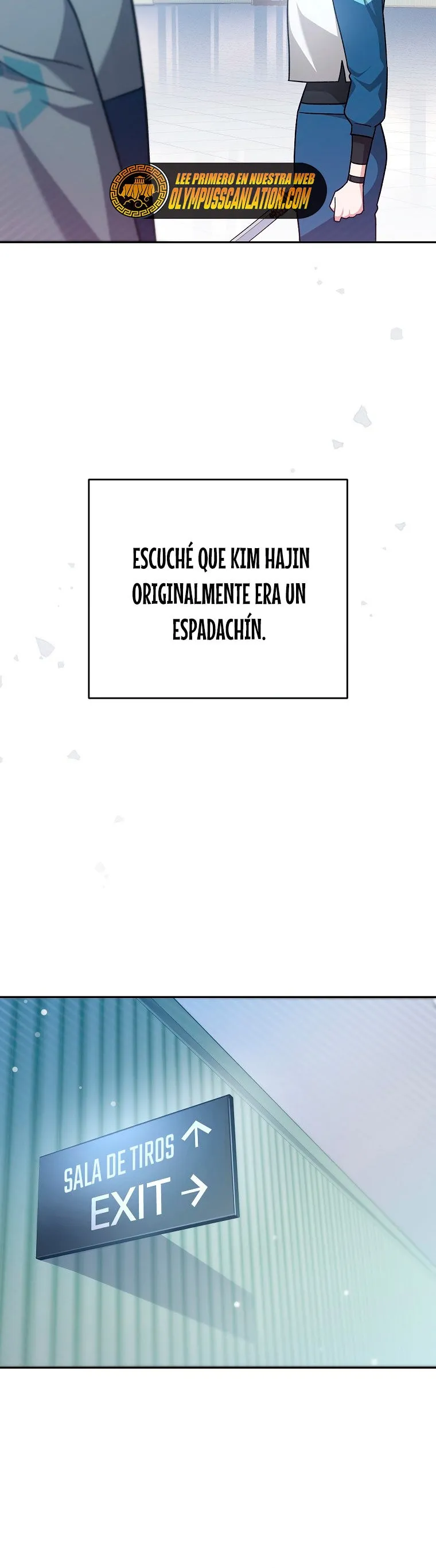 EL extra de la novela (remake) Capítulo 50 en Línea - página 15