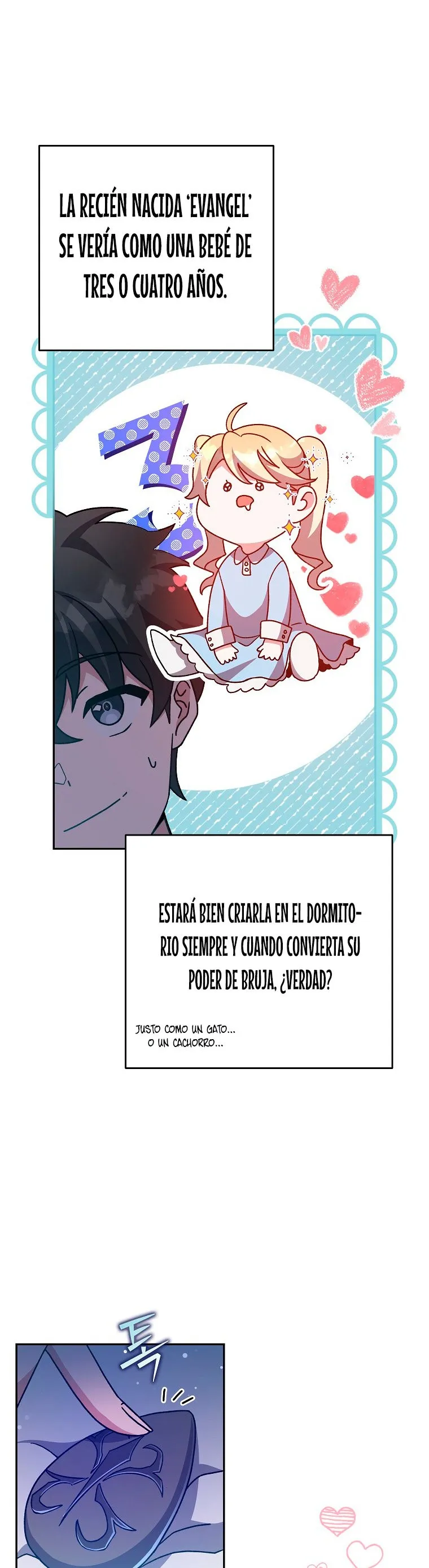 EL extra de la novela (remake) Capítulo 50 en Línea - página 25