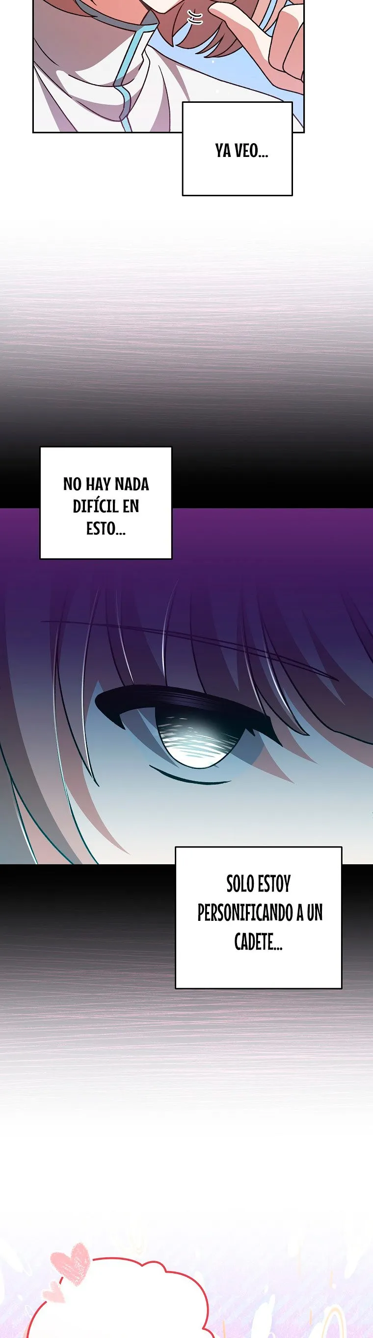 EL extra de la novela (remake) Capítulo 50 en Línea - página 36