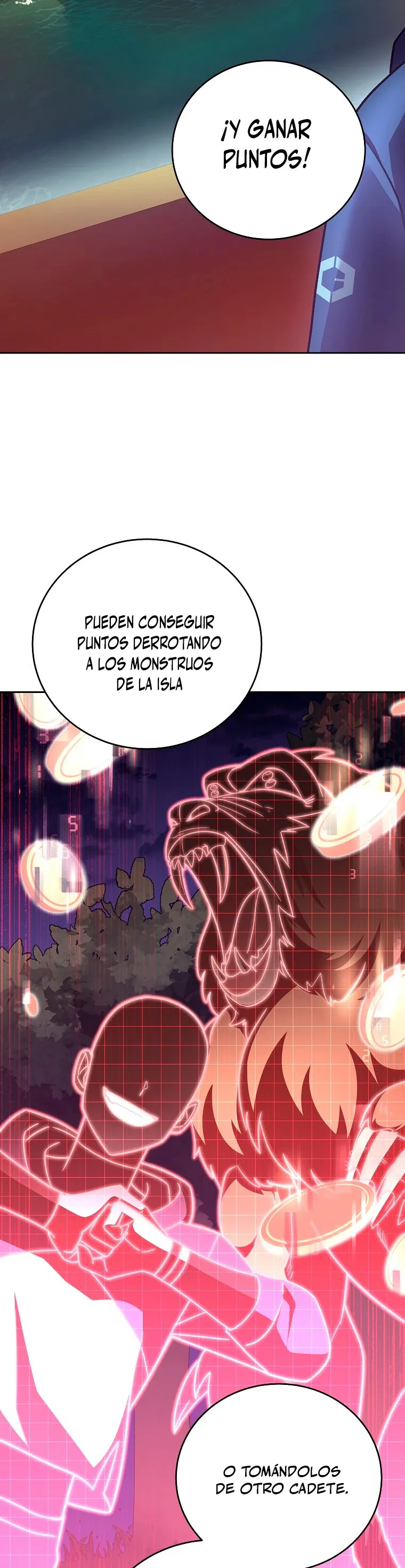 EL extra de la novela (remake) Capítulo 51 en Línea - página 10
