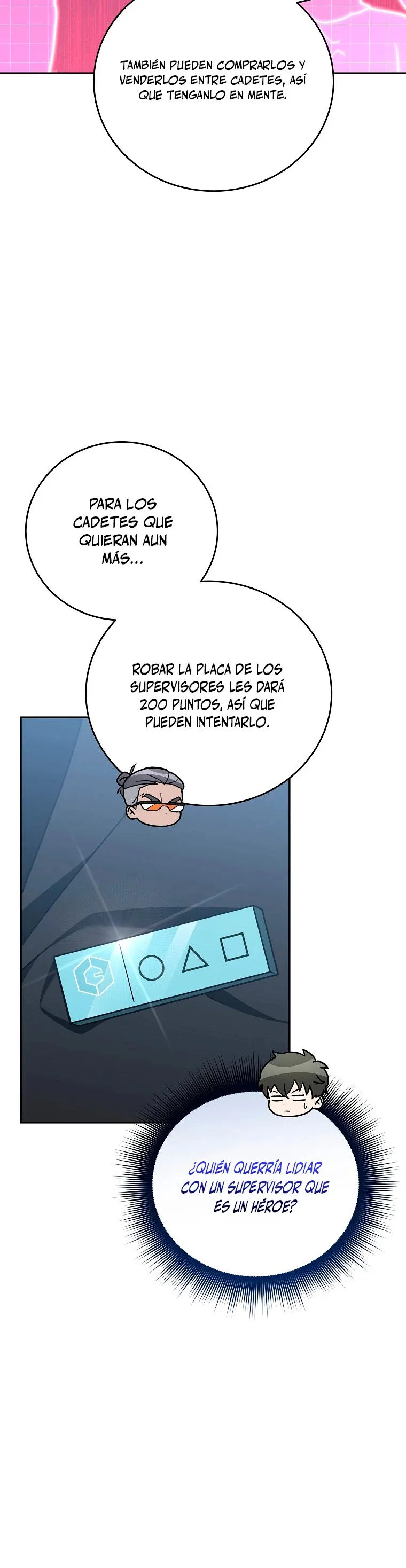 EL extra de la novela (remake) Capítulo 51 en Línea - página 11