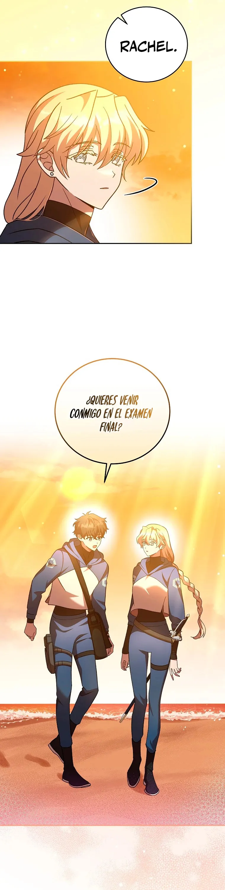 EL extra de la novela (remake) Capítulo 51 en Línea - página 15