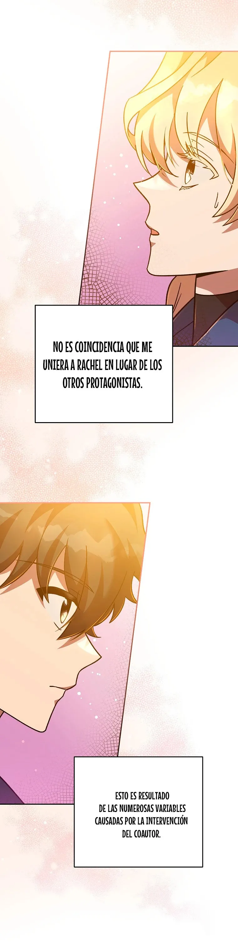 EL extra de la novela (remake) Capítulo 51 en Línea - página 16