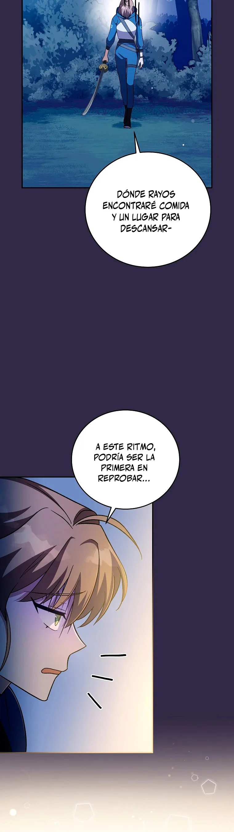 EL extra de la novela (remake) Capítulo 51 en Línea - página 30