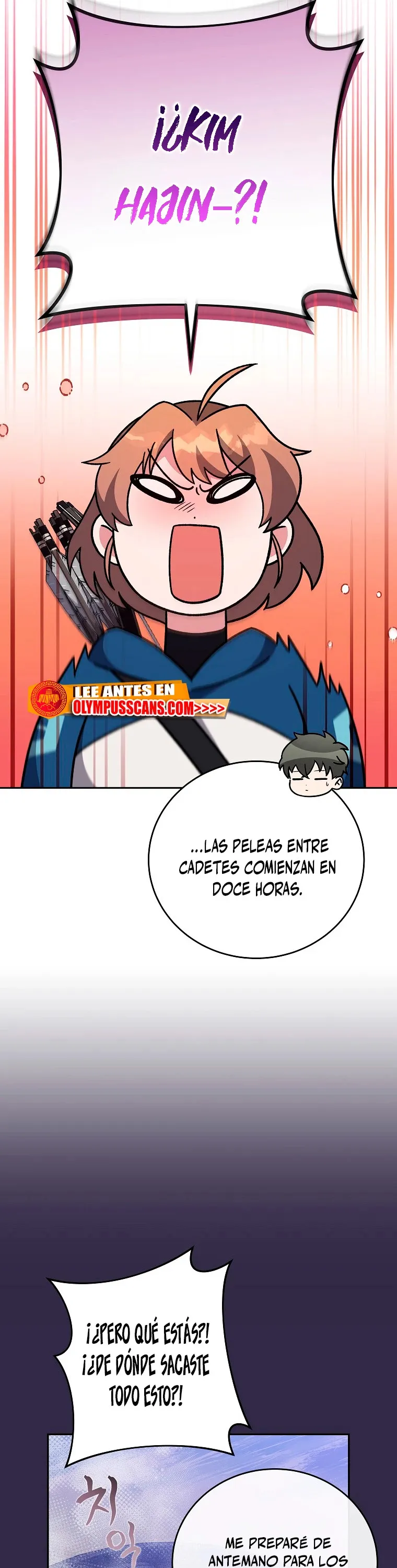 EL extra de la novela (remake) Capítulo 51 en Línea - página 34