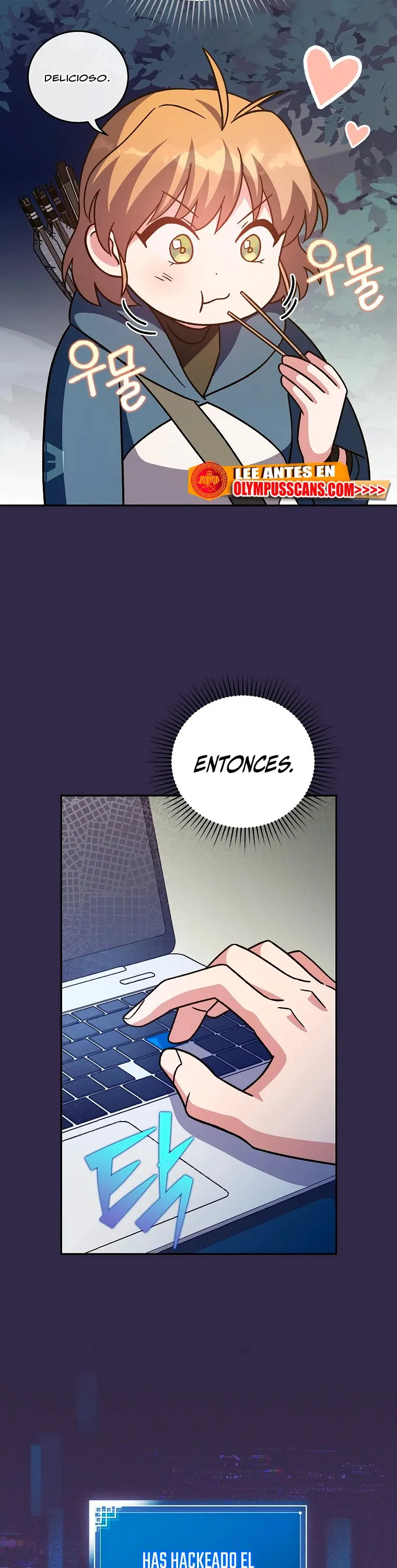 EL extra de la novela (remake) Capítulo 51 en Línea - página 39