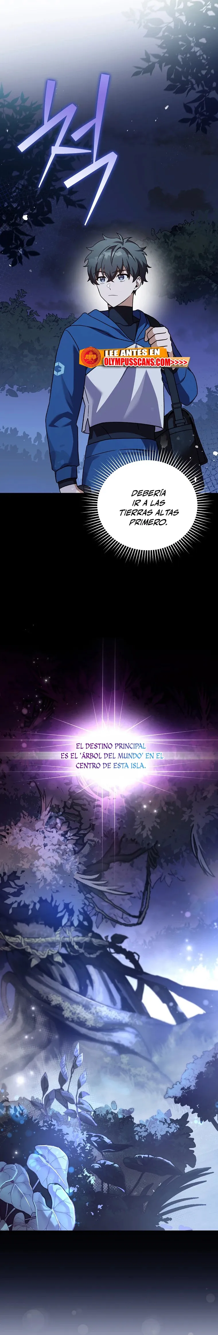 EL extra de la novela (remake) Capítulo 52 en Línea - página 8