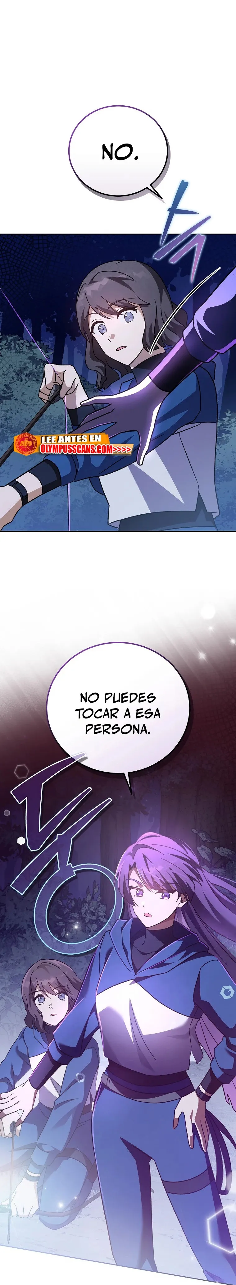 EL extra de la novela (remake) Capítulo 52 en Línea - página 11
