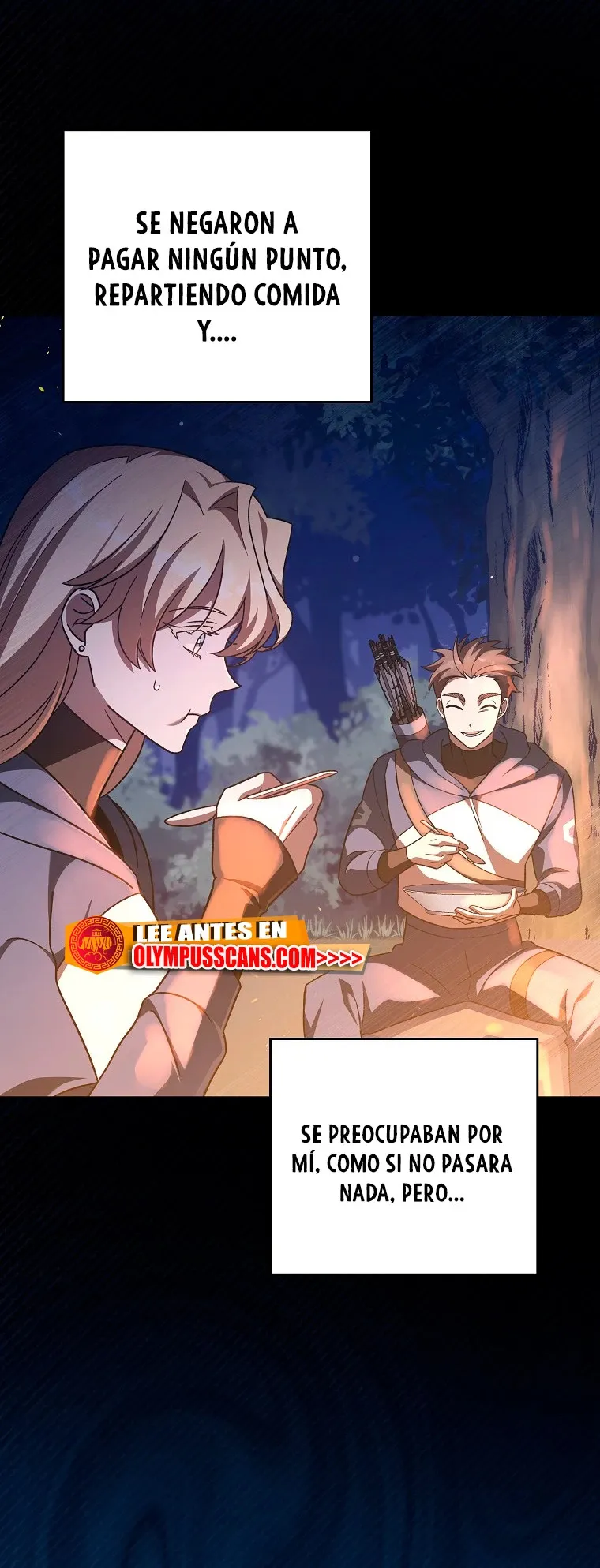 EL extra de la novela (remake) Capítulo 53 en Línea - página 6