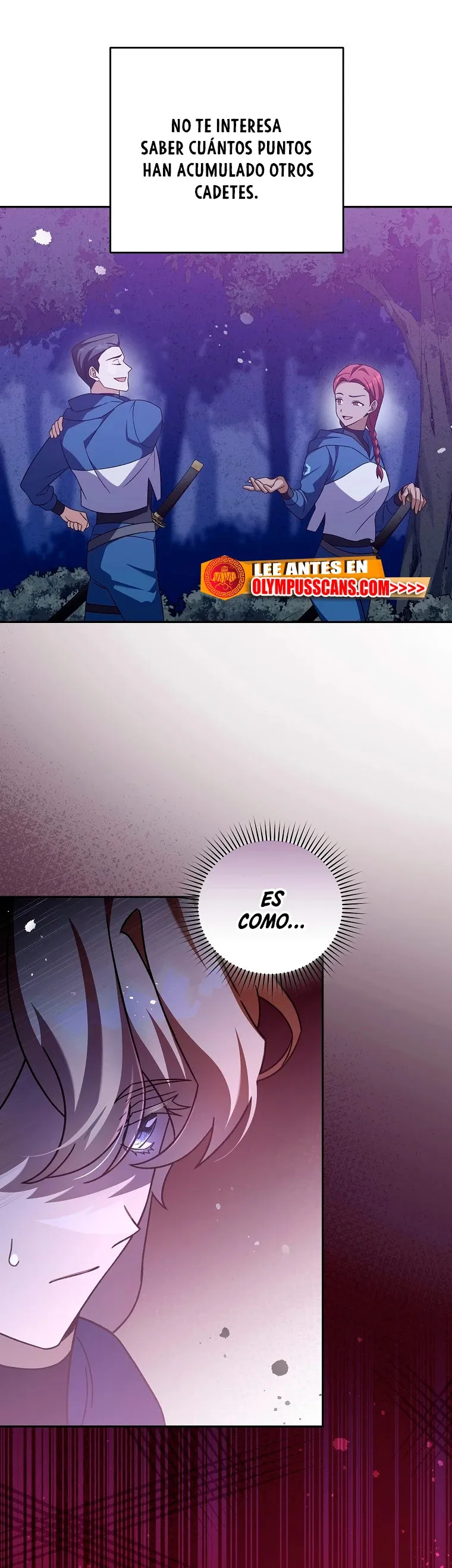 EL extra de la novela (remake) Capítulo 53 en Línea - página 9