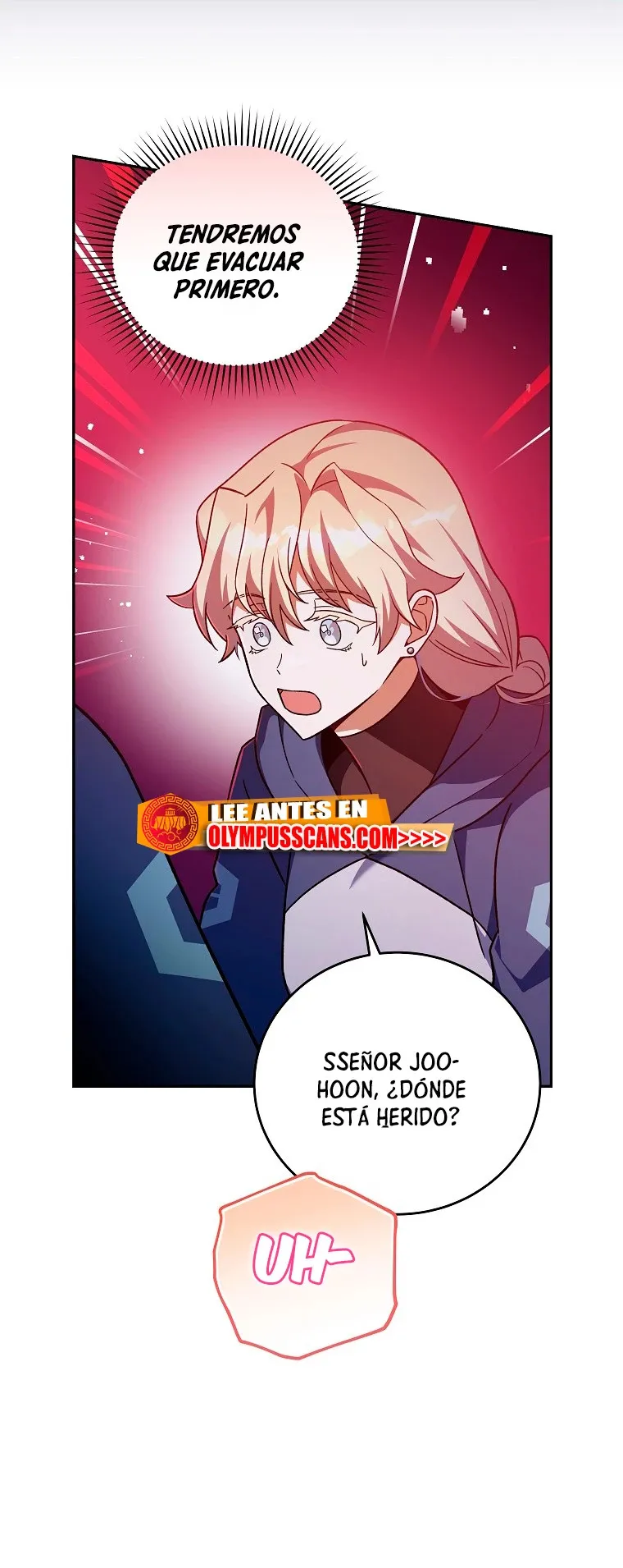 EL extra de la novela (remake) Capítulo 53 en Línea - página 25