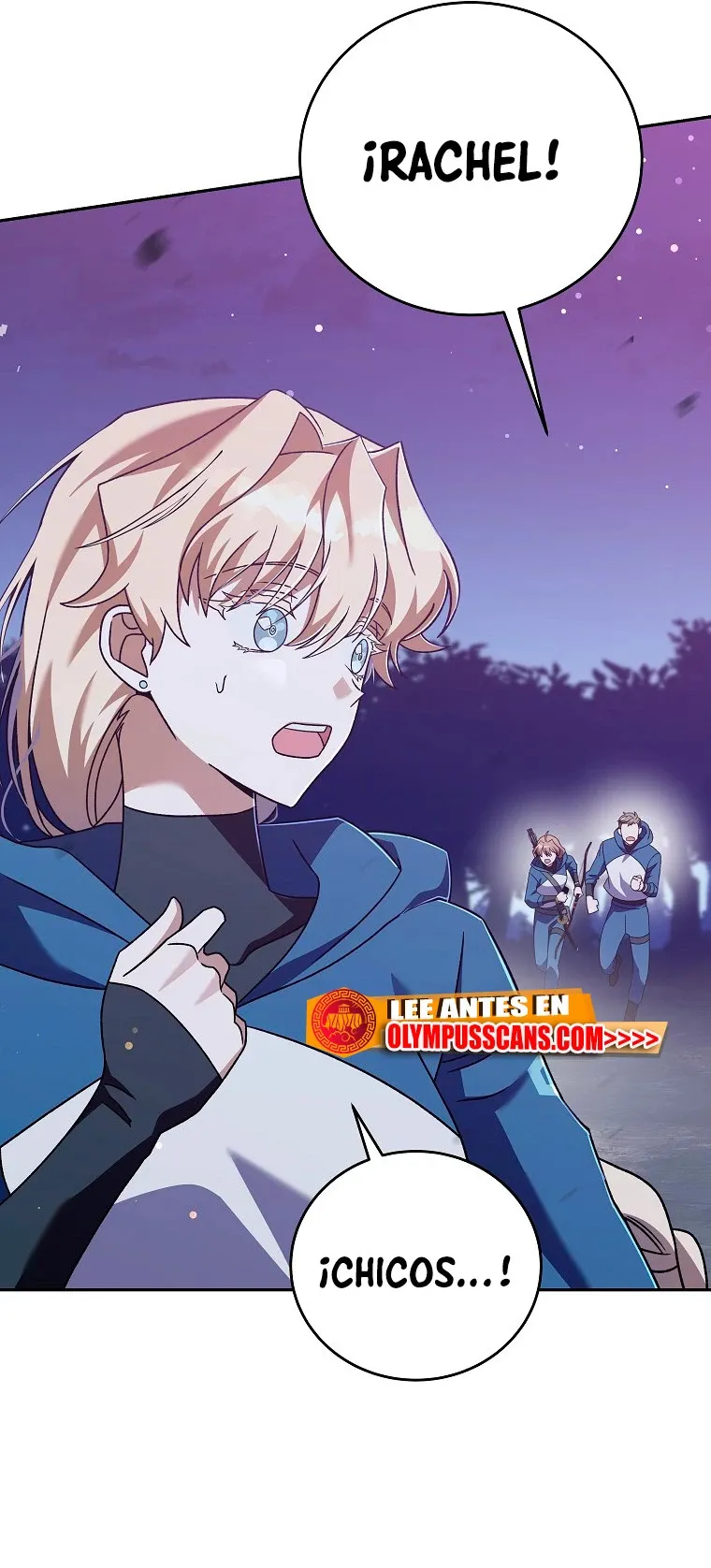 EL extra de la novela (remake) Capítulo 53 en Línea - página 58