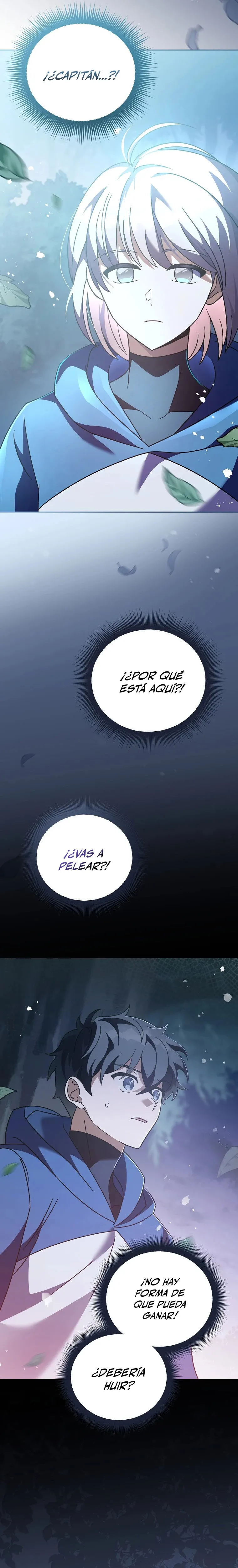 EL extra de la novela (remake) Capítulo 54 en Línea - página 8