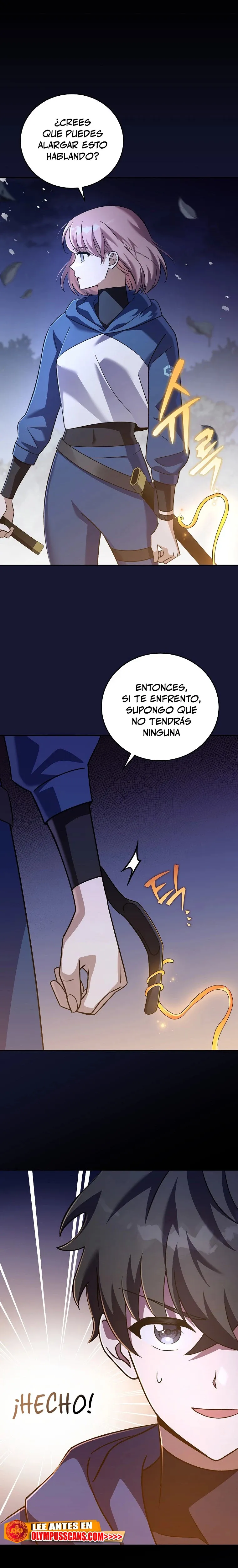 EL extra de la novela (remake) Capítulo 54 en Línea - página 12