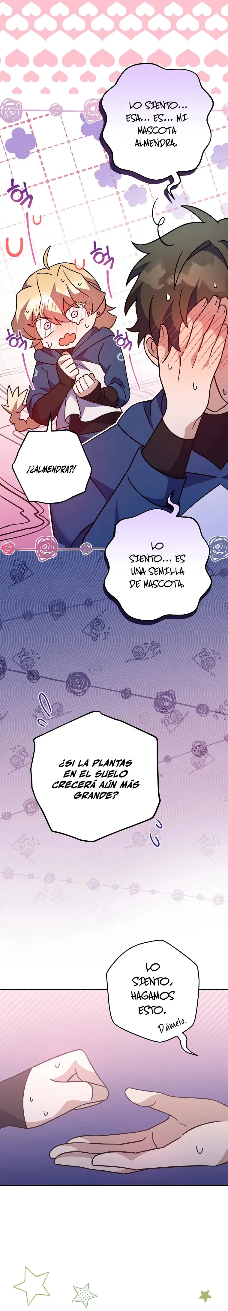 EL extra de la novela (remake) Capítulo 54 en Línea - página 25