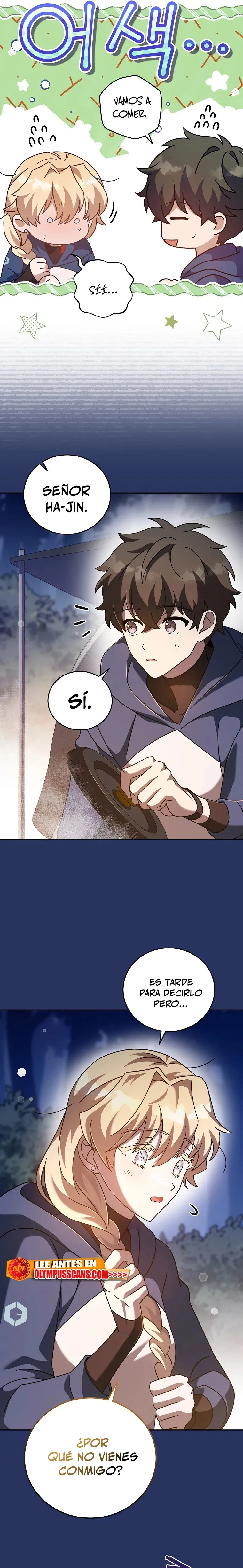 EL extra de la novela (remake) Capítulo 54 en Línea - página 26
