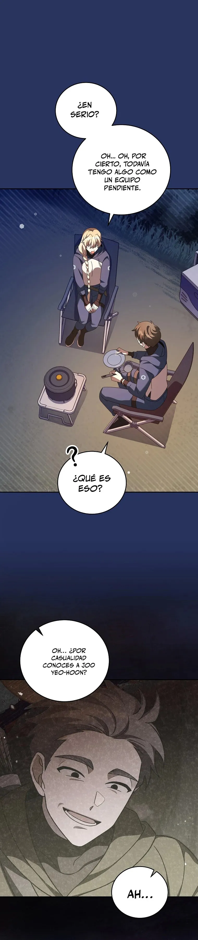 EL extra de la novela (remake) Capítulo 54 en Línea - página 28
