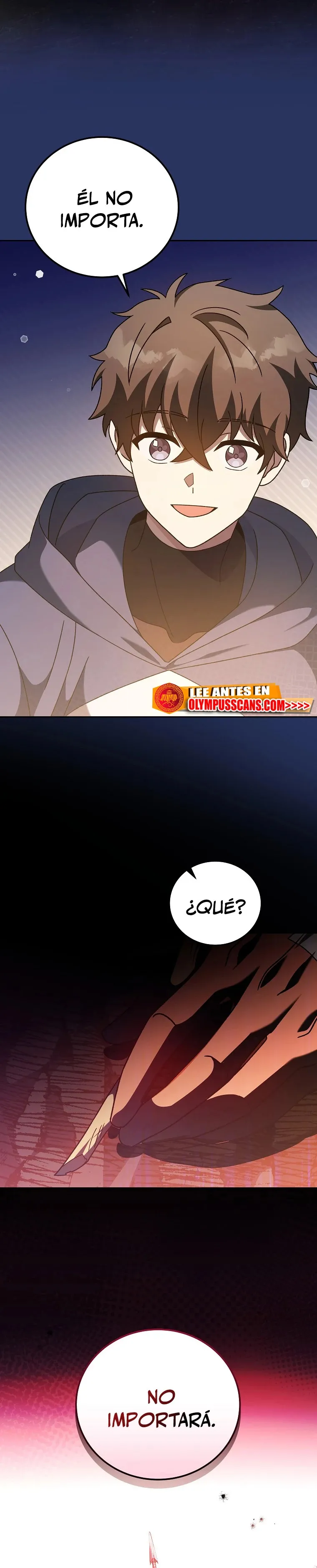 EL extra de la novela (remake) Capítulo 54 en Línea - página 29