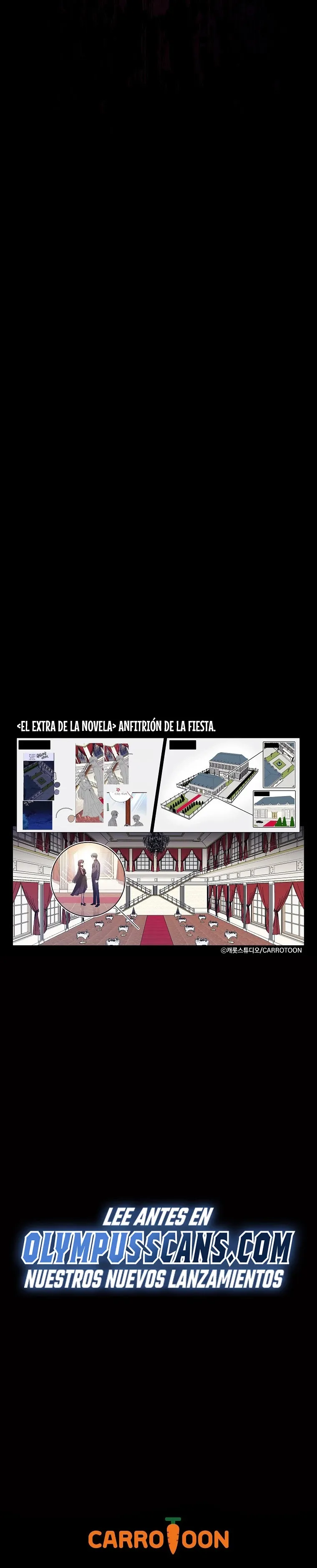 EL extra de la novela (remake) Capítulo 54 en Línea - página 31