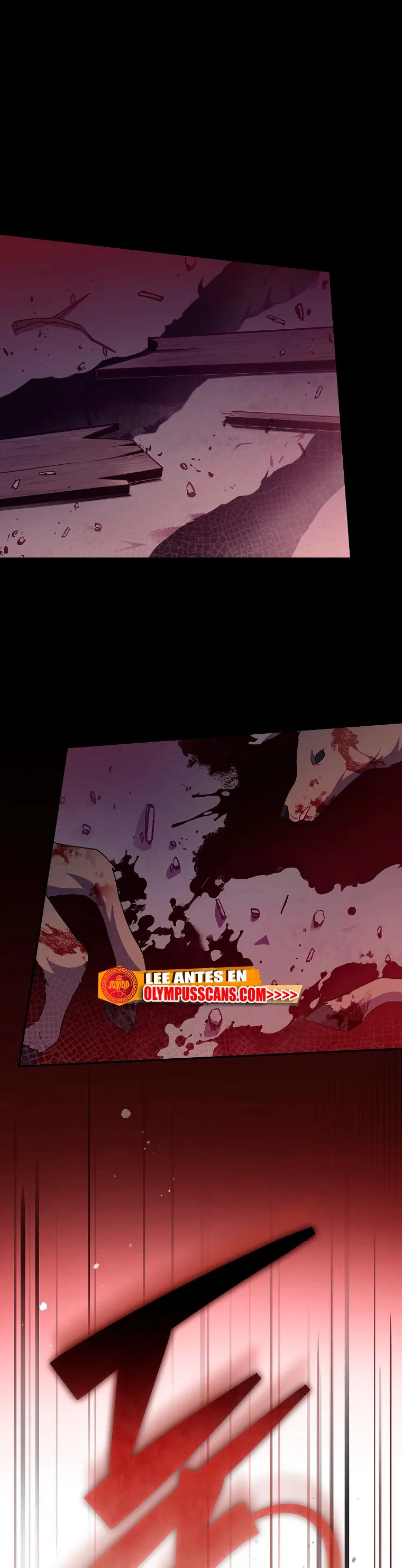 EL extra de la novela (remake) Capítulo 55 en Línea - página 2