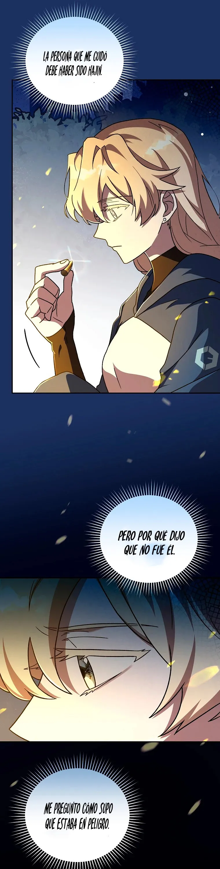 EL extra de la novela (remake) Capítulo 55 en Línea - página 22