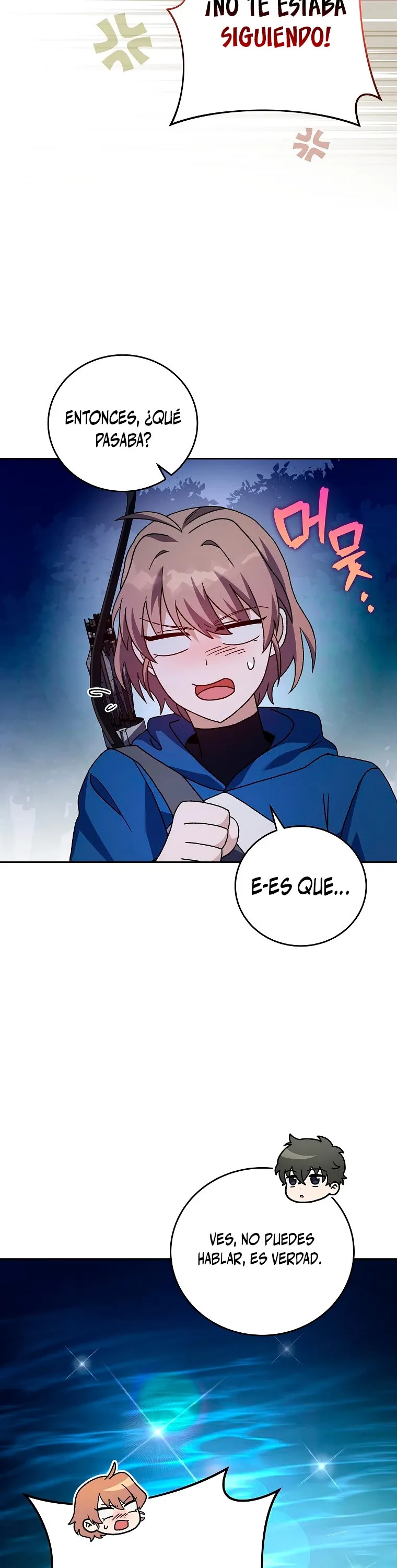 EL extra de la novela (remake) Capítulo 55 en Línea - página 39