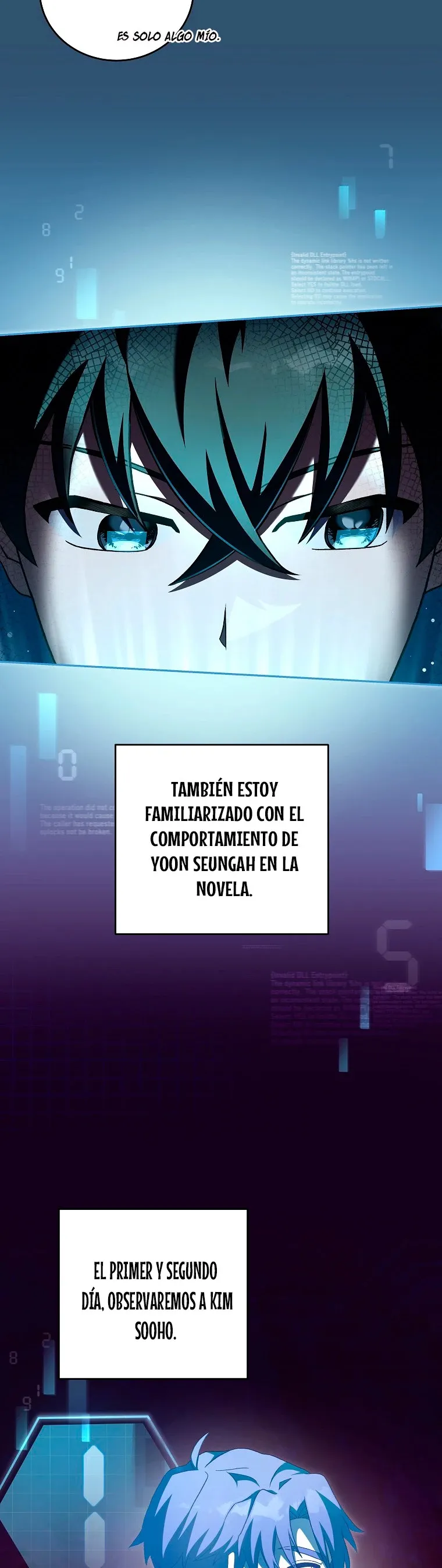 EL extra de la novela (remake) Capítulo 55 en Línea - página 43