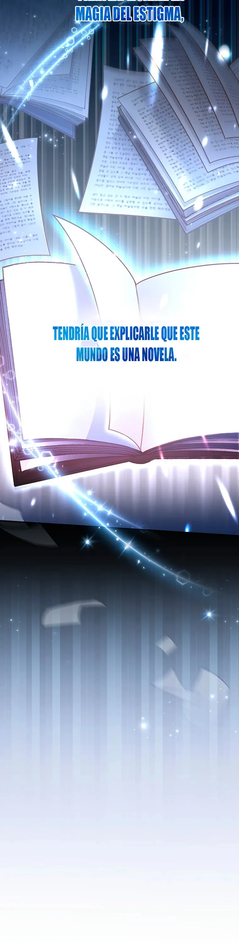 EL extra de la novela (remake) Capítulo 56 en Línea - página 7