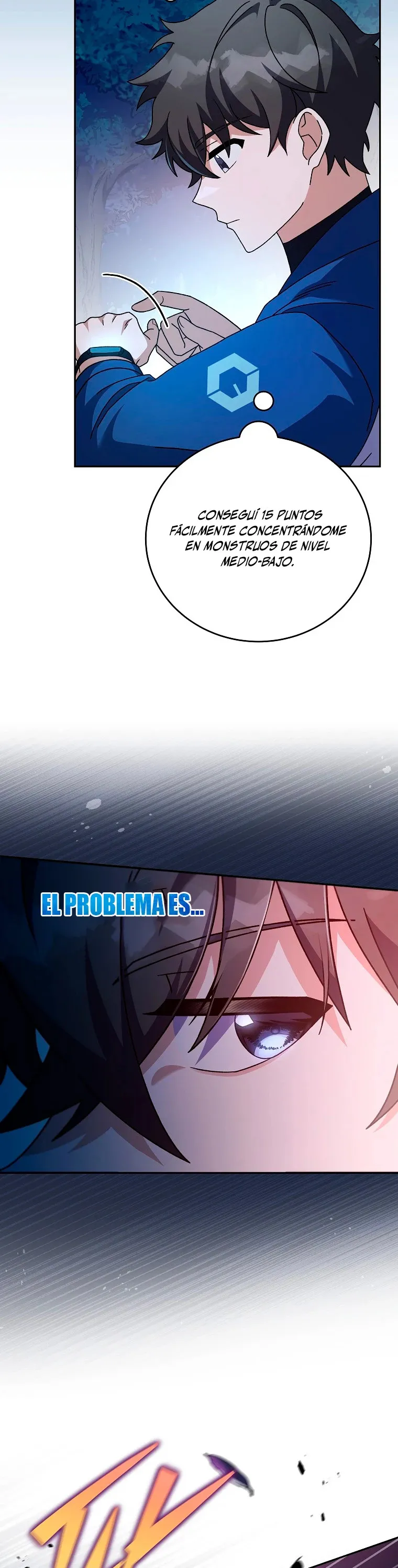 EL extra de la novela (remake) Capítulo 56 en Línea - página 10