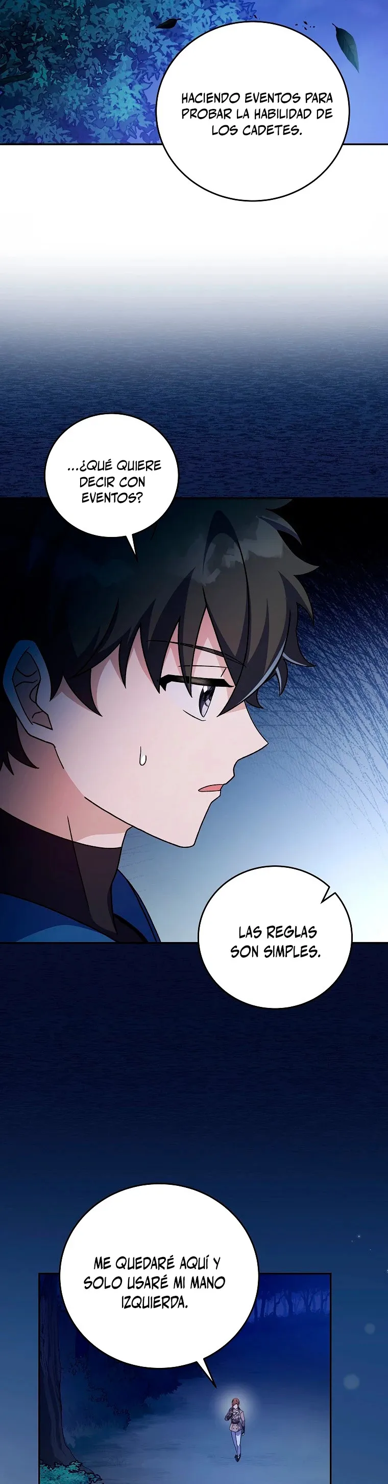 EL extra de la novela (remake) Capítulo 56 en Línea - página 14