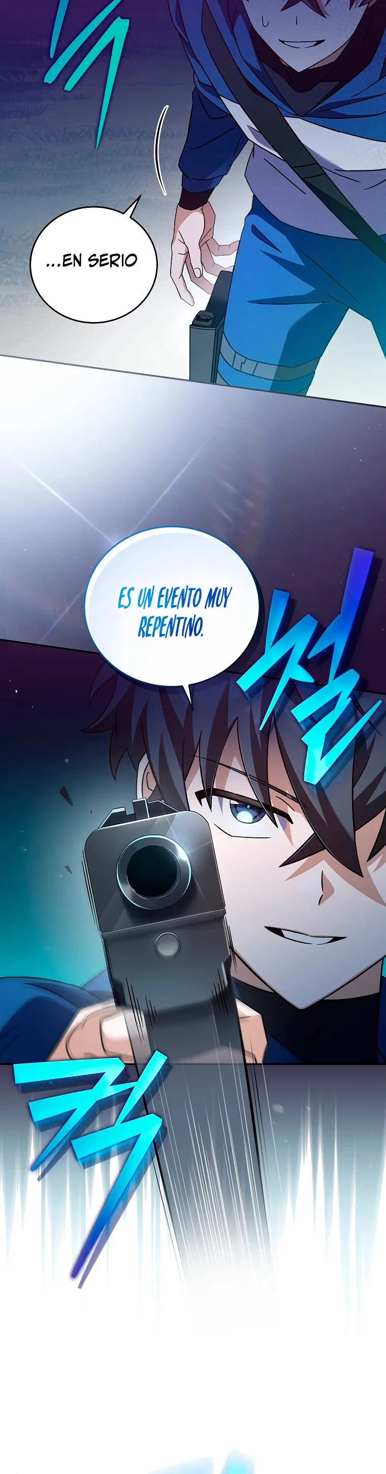 EL extra de la novela (remake) Capítulo 56 en Línea - página 21