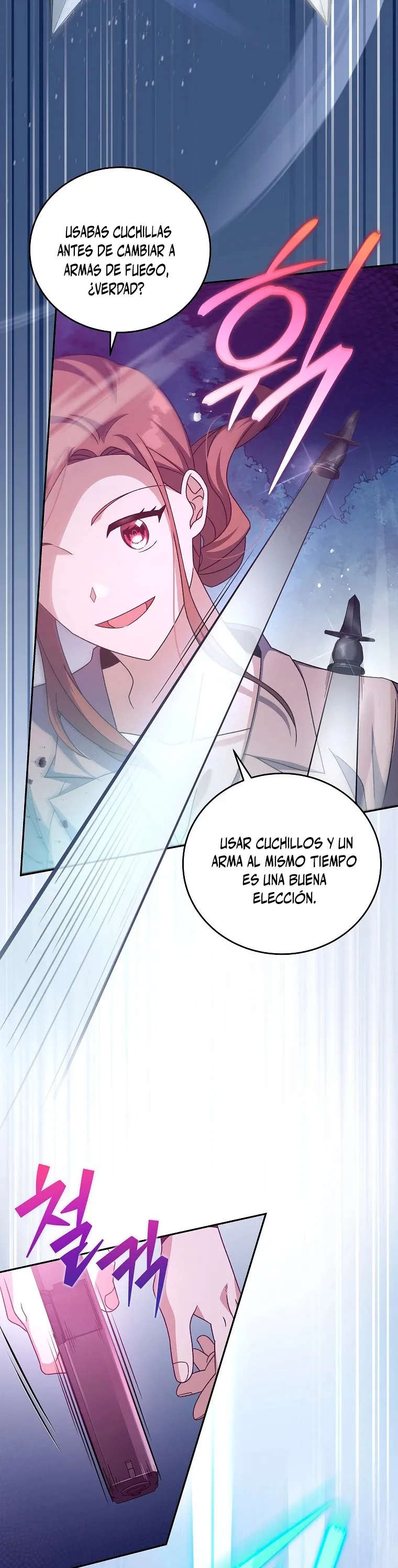 EL extra de la novela (remake) Capítulo 56 en Línea - página 28
