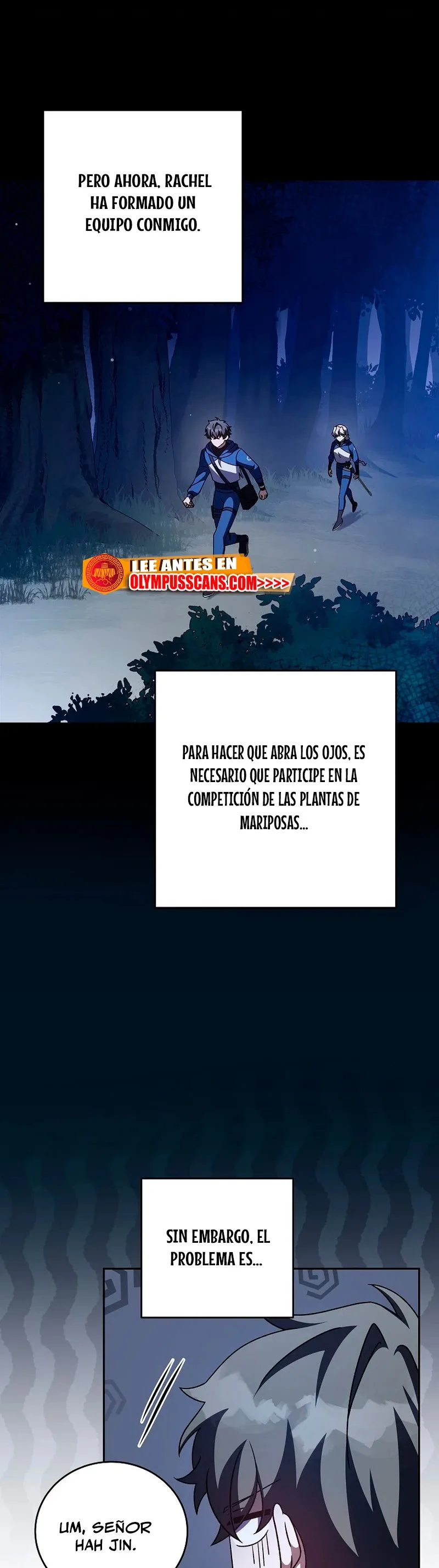 EL extra de la novela (remake) Capítulo 57 en Línea - página 4