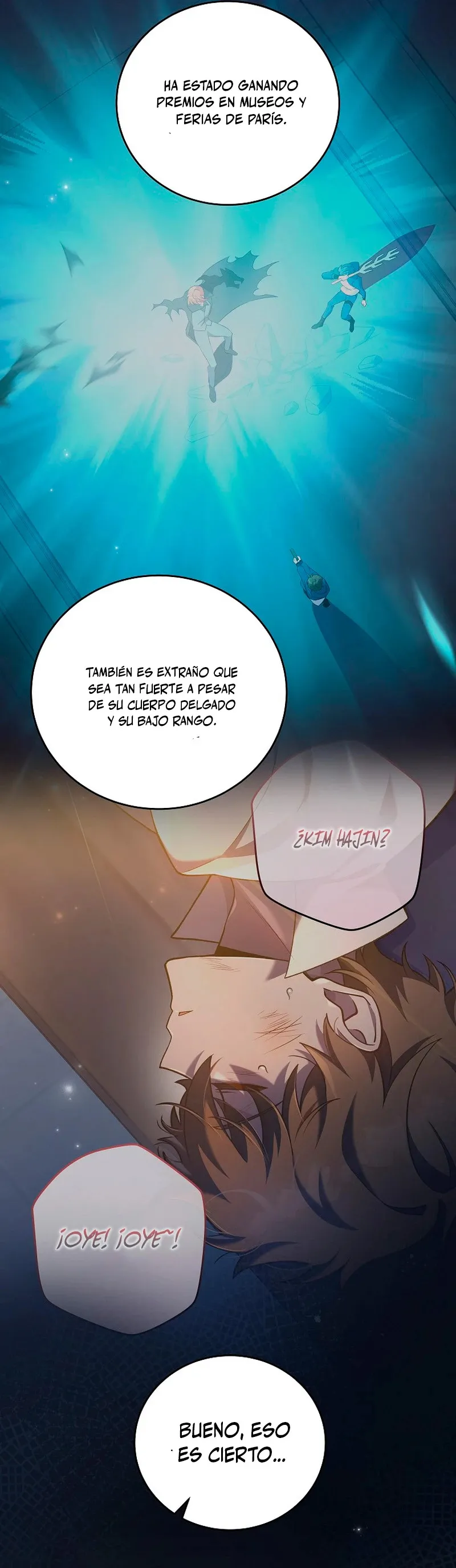 EL extra de la novela (remake) Capítulo 57 en Línea - página 12